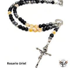 Rosario Uriel Citrino