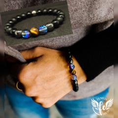 Pulsera " Luz del Cielo "
