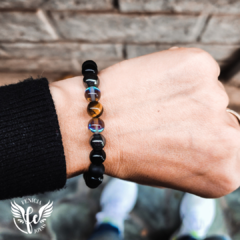 Pulsera " Luz del Cielo " en internet