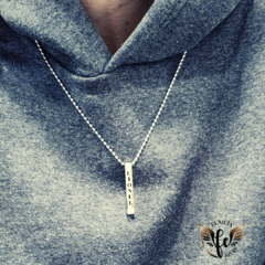 Barrita Grabada personalizada - comprar online