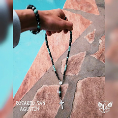 Rosario San Agustín en internet