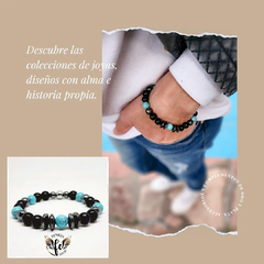 Pulsera San Agustín
