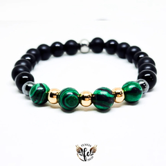 Pulsera Campeones del Mundo