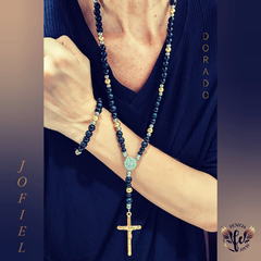 Collar Arcángel Jofiel