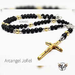 Collar Arcángel Jofiel - comprar online