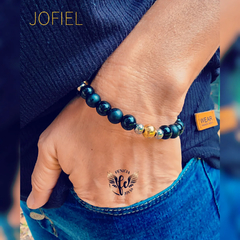 Pulsera Jofiel