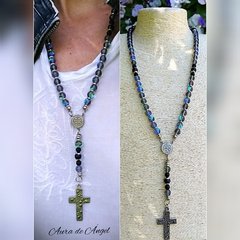 Rosario De los Ángeles en internet