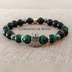Corazón de Búho