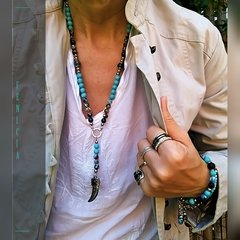 Collar Colmillo Protector - comprar online