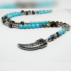 Collar Colmillo Protector en internet