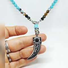 Collar Colmillo Protector - Fenicia 