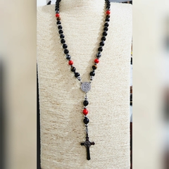 Collar Rosario Luz de Dios - comprar online