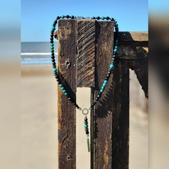 Collar Esmeralda