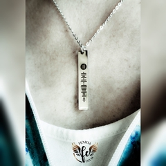 Collar Spotify en internet