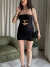 VESTIDO metalic - comprar online