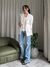 JEAN STRAIGHT amaly