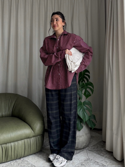 PANTALON brad - comprar online