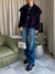 JEAN STRAIGHT jess - comprar online