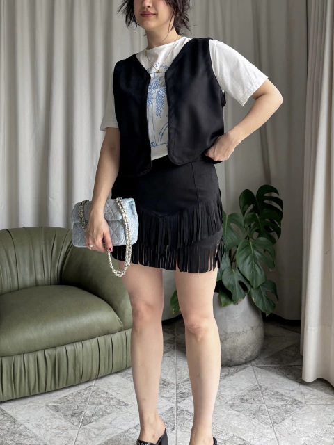 CHALECO tate - comprar online