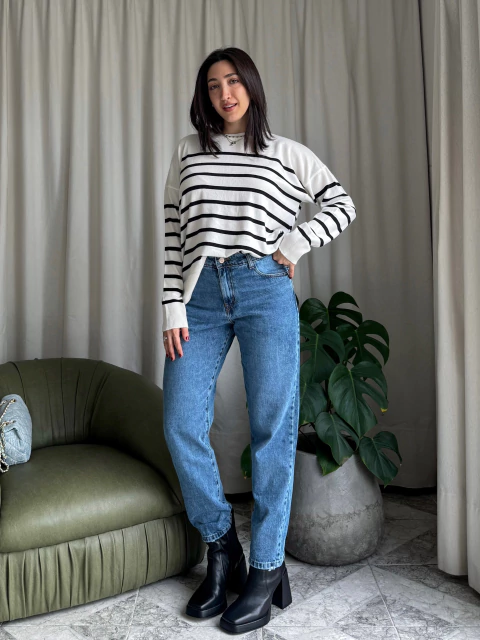 MOM carly - comprar online