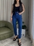 MOM basic blue