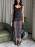 VESTIDO saturno