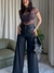 PANTALON lauren - L'atelier Shop