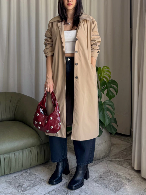 TRENCH charlotte - comprar online