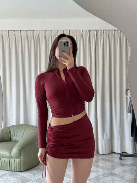 MINI frunce - comprar online