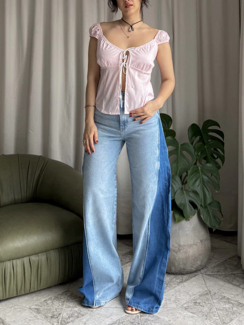 WIDE LEG dua - comprar online