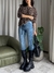 SWEATER print - tienda online