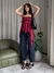 JEAN SLOUCHY stone - L'atelier Shop