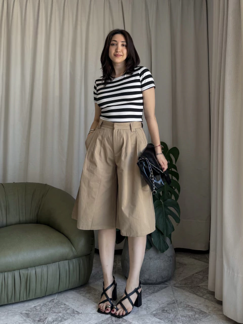 BERMUDA milan - comprar online