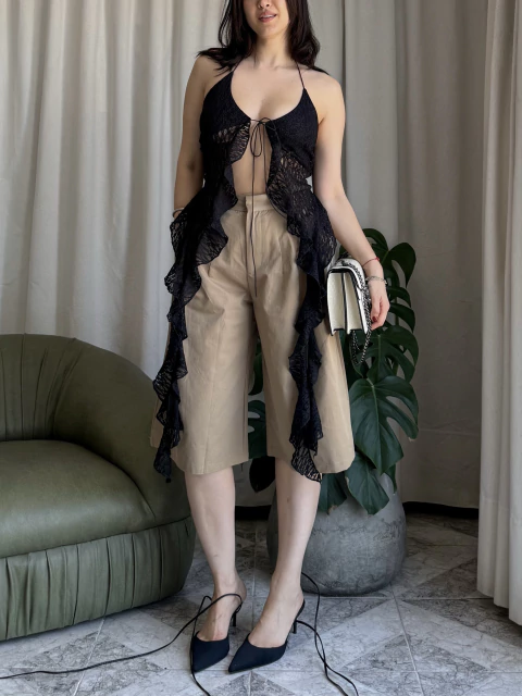 TOP foster II - comprar online