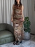 VESTIDO terra - L'atelier Shop