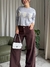JEAN STRAIGHT trufa - comprar online