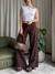 JEAN STRAIGHT trufa - L'atelier Shop