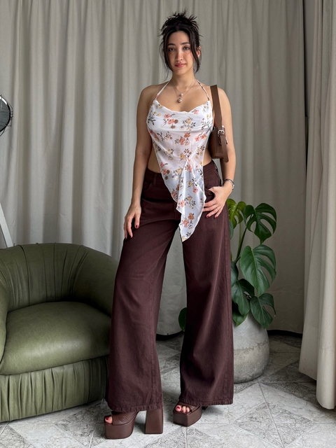 JEAN STRAIGHT trufa - comprar online