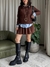 SWEATER trenza - L'atelier Shop