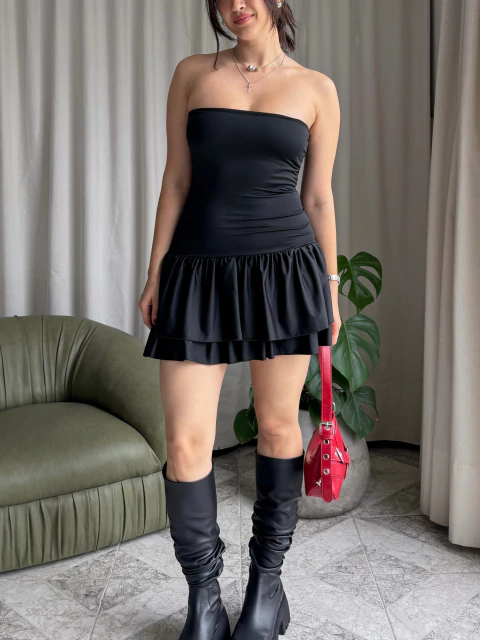 VESTIDO eva - comprar online