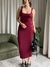 VESTIDO leo - comprar online