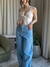 JEAN BAGGY rita - L'atelier Shop