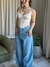 JEAN BAGGY rita - comprar online