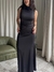 VESTIDO kendra largo