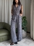 CHALECO eloise - comprar online