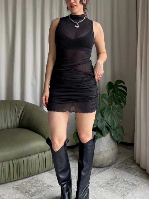 MINI nudo II - comprar online