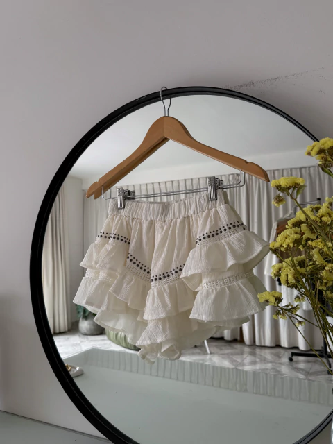 SKORT bohemian - comprar online