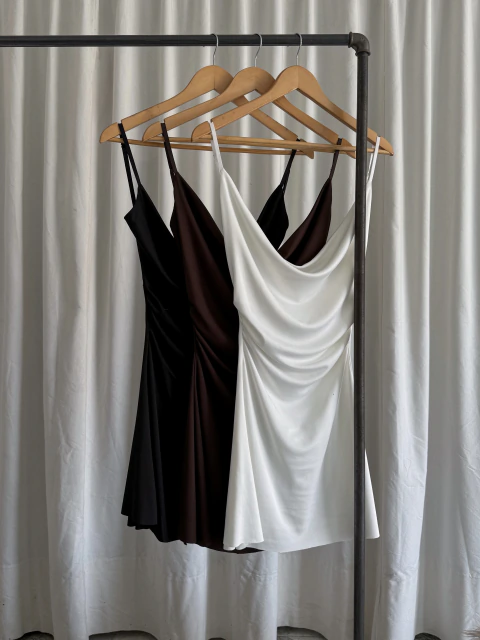 VESTIDO turner - comprar online