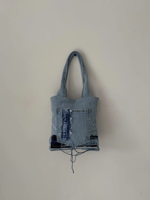 MINIBAG 1001 upcycled - comprar online