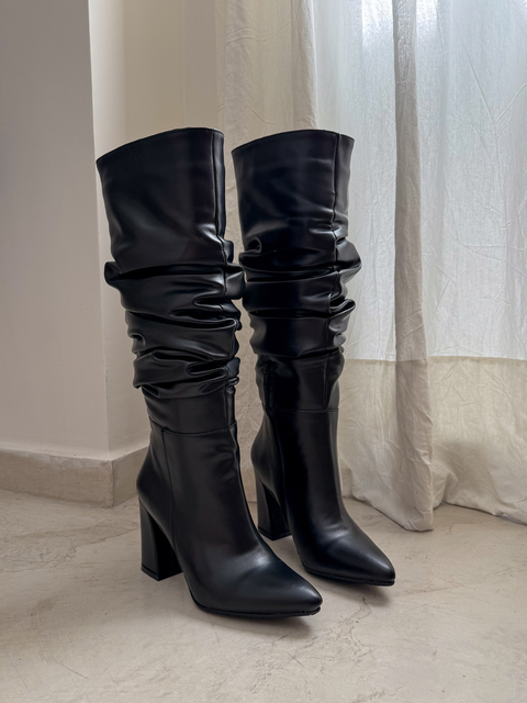 BOTAS Missy - comprar online